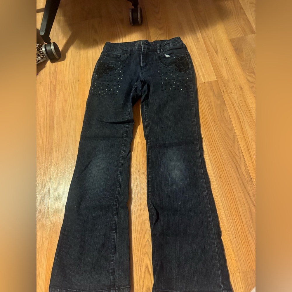 Kids Jeans